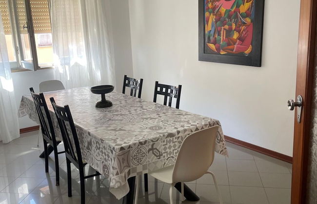 Holiday Home in Fano Near the Beach - Photo 50