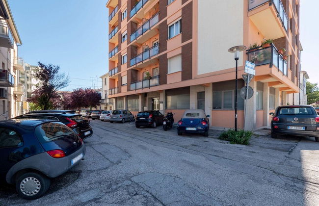 Holiday Home in Fano Near the Beach - Photo 68