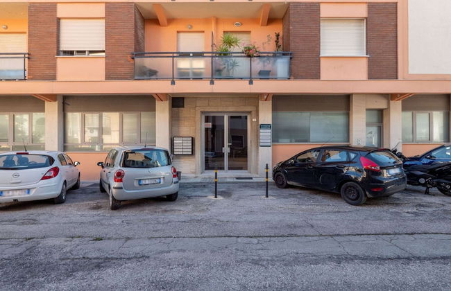 Holiday Home in Fano Near the Beach - Photo 60