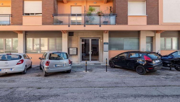 Photo 1 - Belvilla by OYO Apartment in Fano