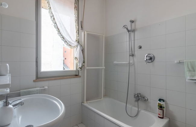 Holiday Home in Fano Near the Beach - Photo 43