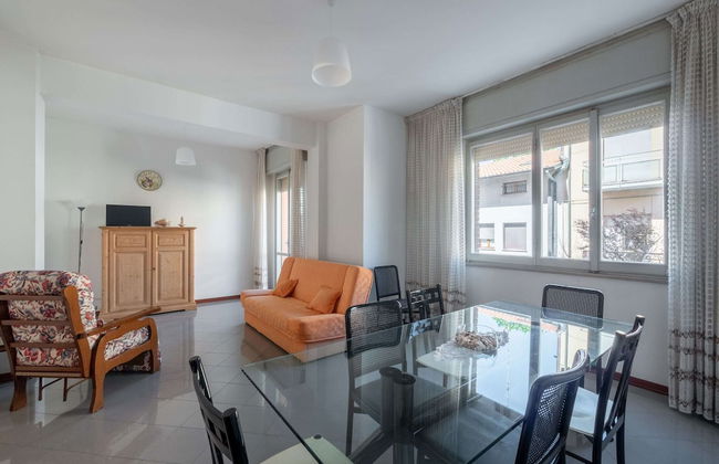Holiday Home in Fano Near the Beach - Photo 55