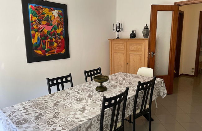 Holiday Home in Fano Near the Beach - Photo 51