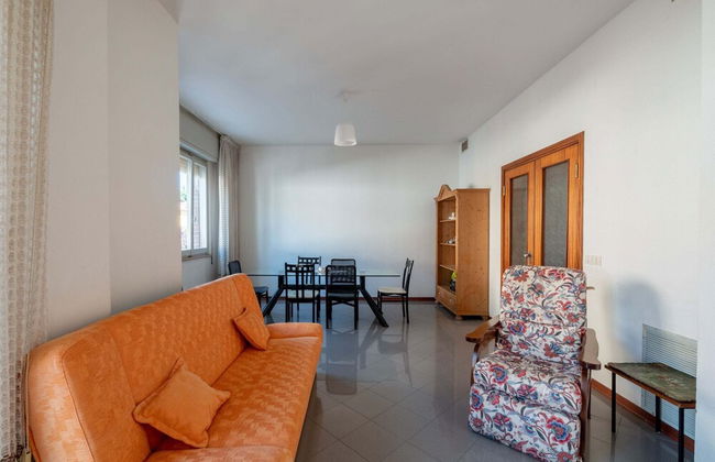 Holiday Home in Fano Near the Beach - Photo 22