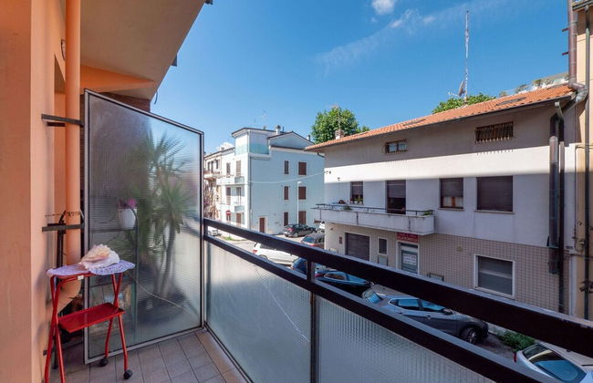 Holiday Home in Fano Near the Beach - Photo 25