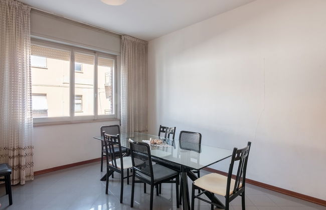 Holiday Home in Fano Near the Beach - Photo 61