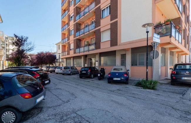 Holiday Home in Fano Near the Beach - Photo 59