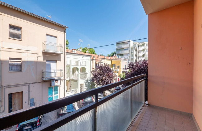 Holiday Home in Fano Near the Beach - Photo 26