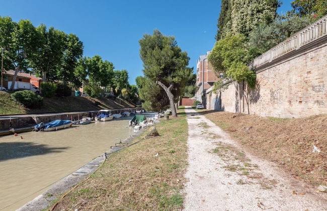 Holiday Home in Fano Near the Beach - Photo 62