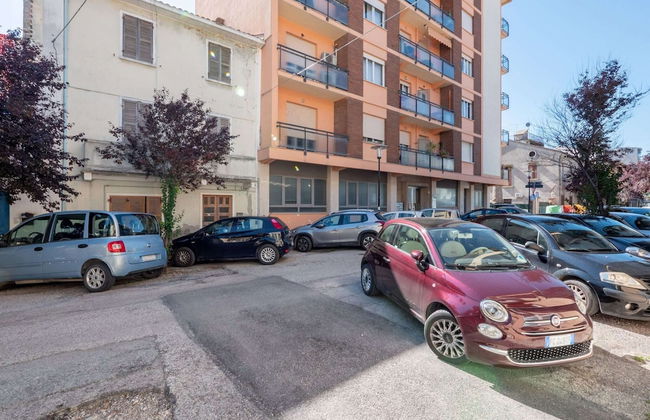 Holiday Home in Fano Near the Beach - Photo 61