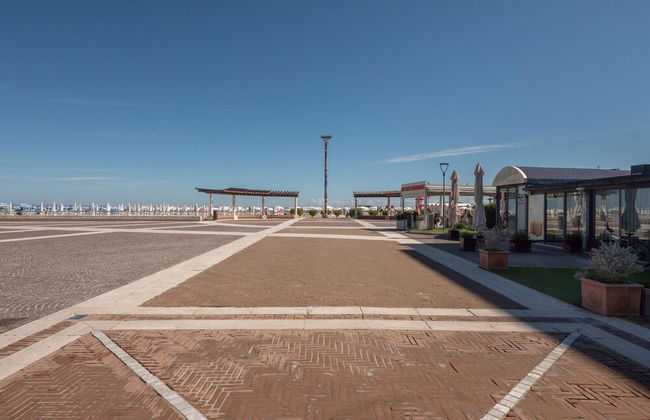 Holiday Home in Fano Near the Beach - Photo 66