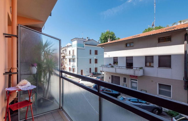 Holiday Home in Fano Near the Beach - Photo 57