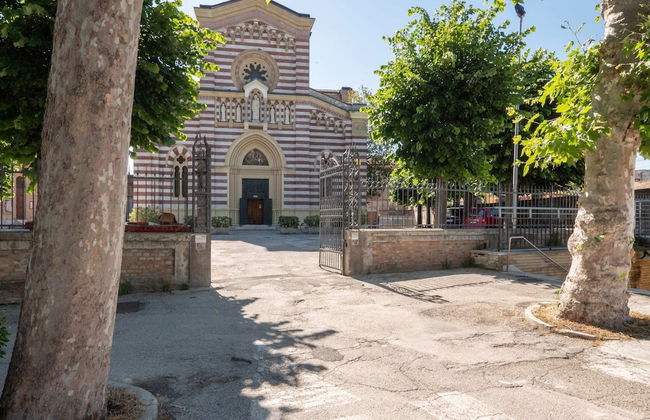 Holiday Home in Fano Near the Beach - Photo 72
