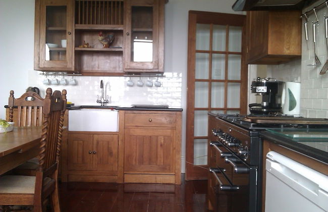 Cragowlet House East - Foto 7