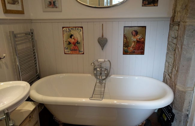 Cragowlet House East - Foto 18