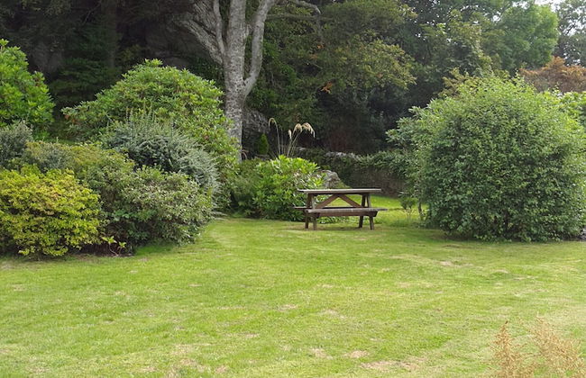 Cragowlet House East - Foto 25