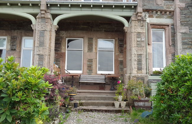 Cragowlet House East - Foto 22