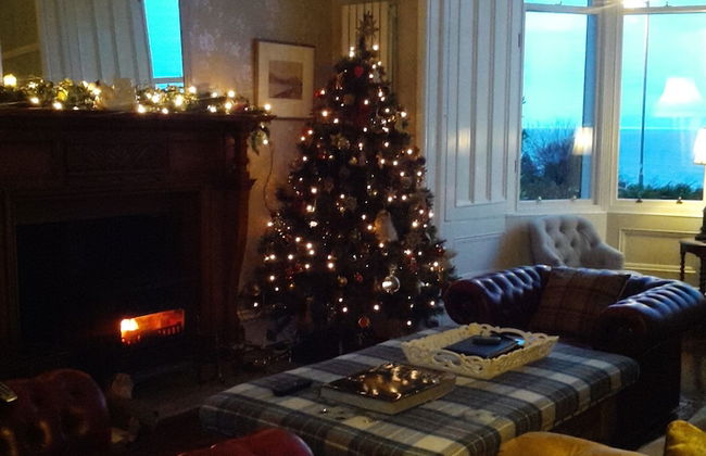 Cragowlet House East - Foto 19