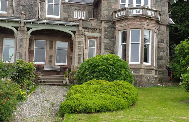 Cragowlet House East - Foto 1