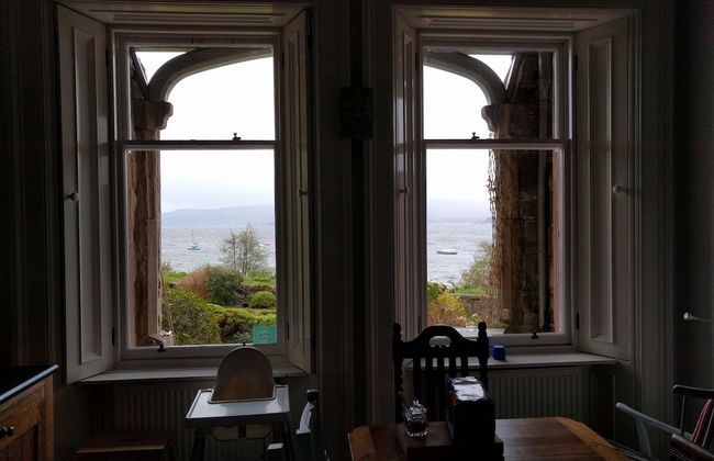 Cragowlet House East - Foto 8