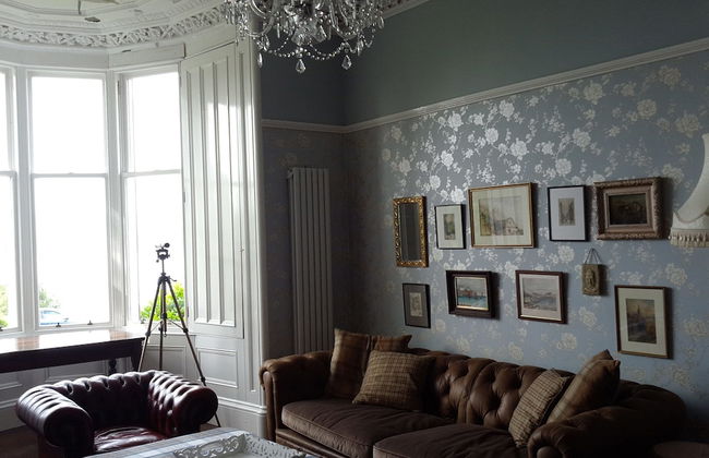 Cragowlet House East - Foto 10