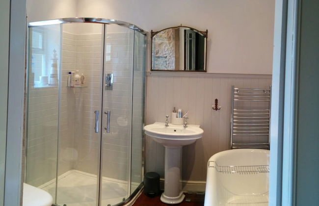 Cragowlet House East - Foto 16
