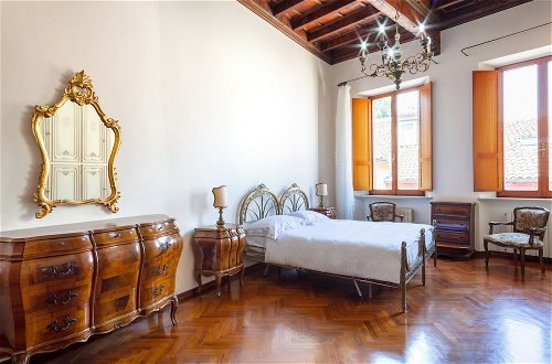 Photo 4 - Exclusive Palazzo Schifanoia Apartment