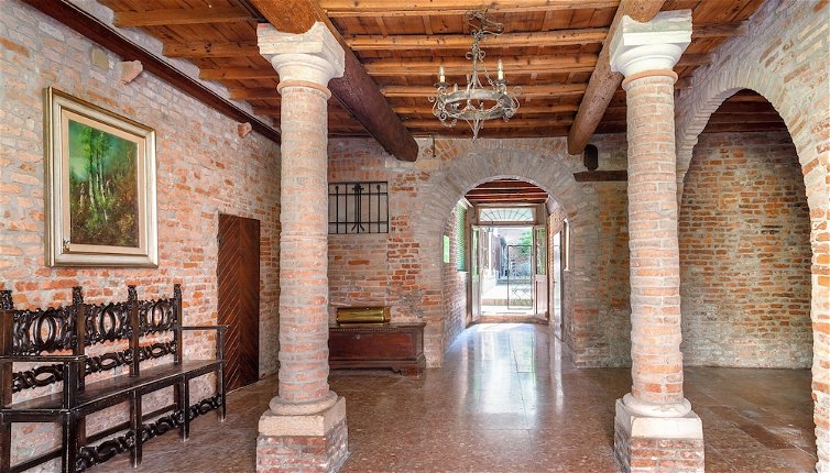 Foto 1 - Exclusive Palazzo Schifanoia Apartment