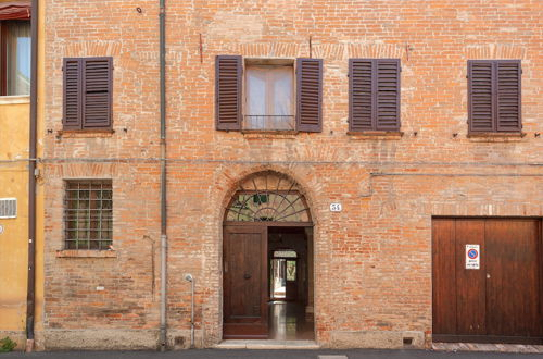Foto 35 - Exclusive Palazzo Schifanoia Apartment