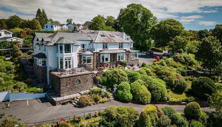 Photo 1 - Windermere Hillthwaite Hotel