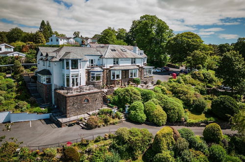 Photo 1 - Windermere Hillthwaite Hotel