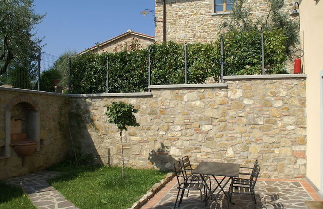 Holiday Home in Montecarelli With Pool - Foto 14