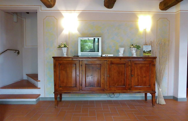 Holiday Home in Montecarelli With Pool - Foto 8