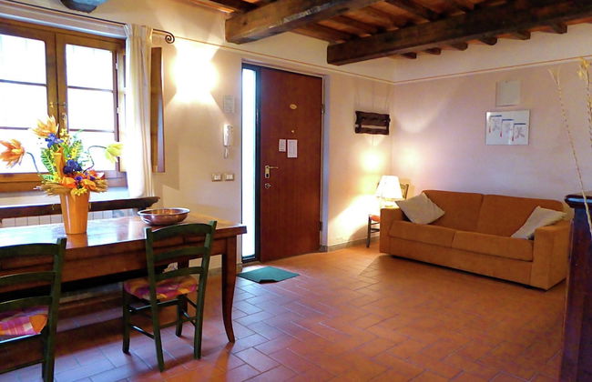 Holiday Home in Montecarelli With Pool - Foto 7