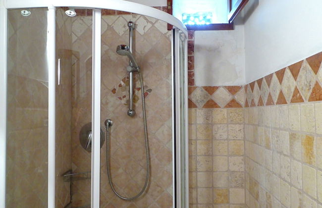 Holiday Home in Montecarelli With Pool - Foto 10