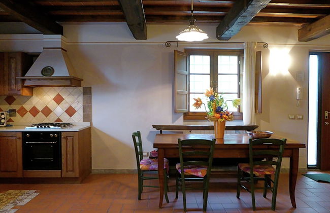 Holiday Home in Montecarelli With Pool - Foto 15