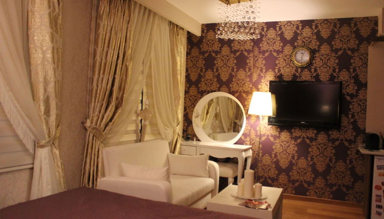 Photo 1 - Ottoman Suites