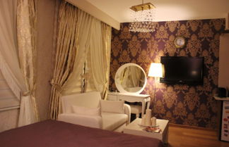 Photo 1 - Ottoman Suites