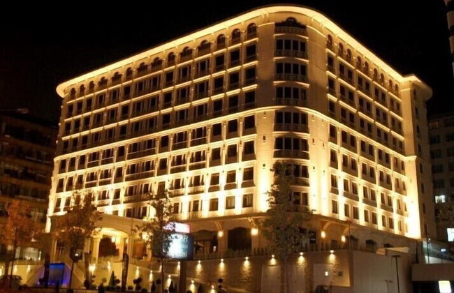 Ottoman Suites - Foto 60
