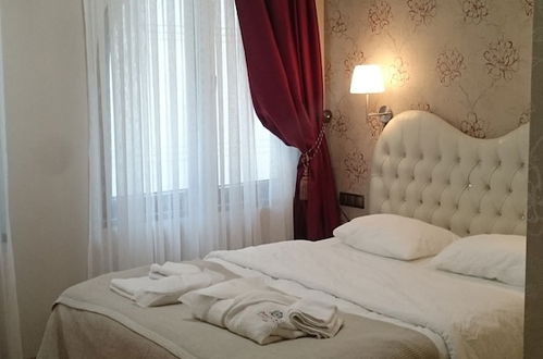 Foto 9 - Ottoman Suites