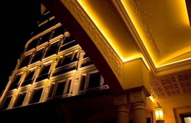 Ottoman Suites - Foto 63