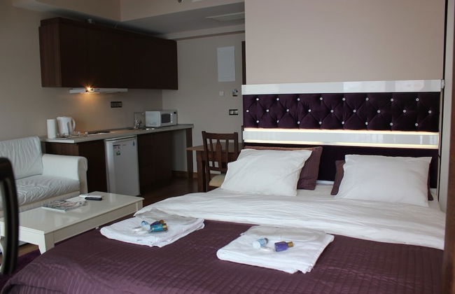 Ottoman Suites - Foto 33