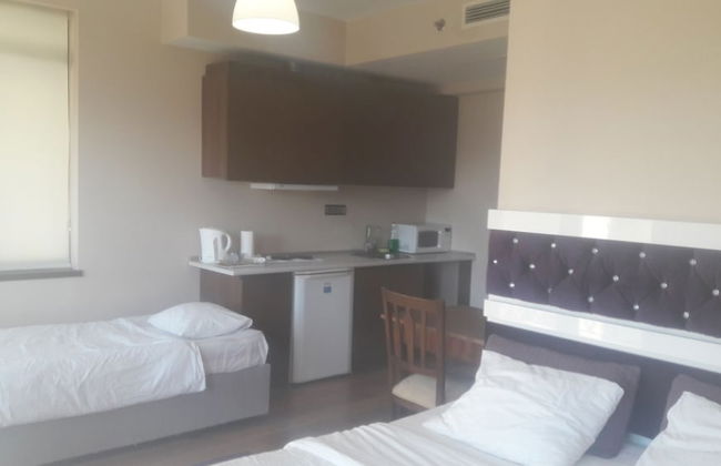 Ottoman Suites - Foto 32