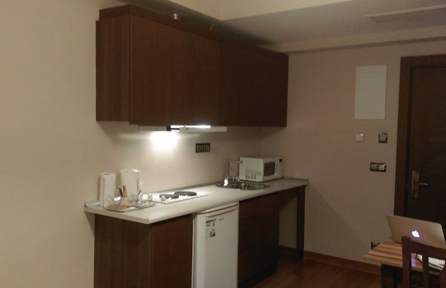 Ottoman Suites - Foto 28