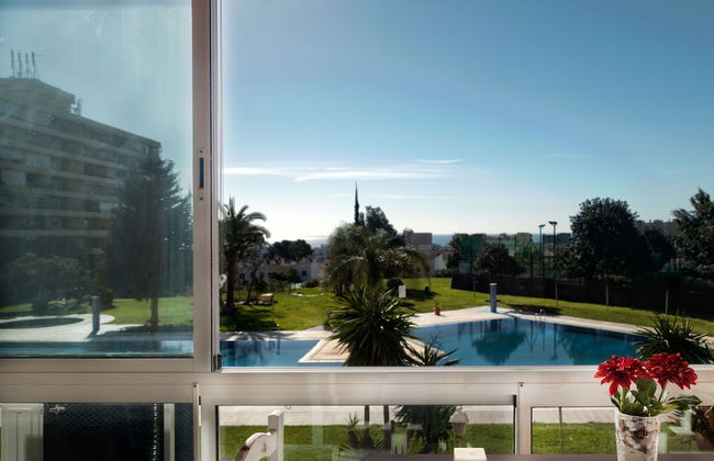 TocToc La Colina Golf Studio - Photo 7