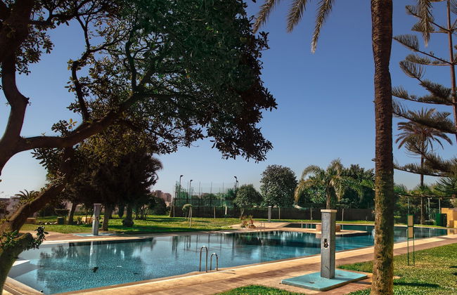 TocToc La Colina Golf Studio - Photo 11
