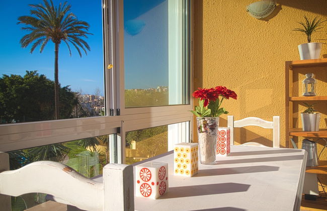 TocToc La Colina Golf Studio - Photo 6