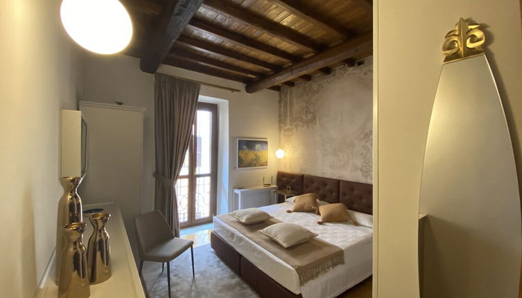 Photo 1 - Condotti Rooms