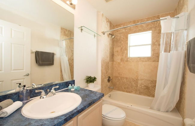 28 RM Disney Villas Including Pool-golf-tennis - Foto 64