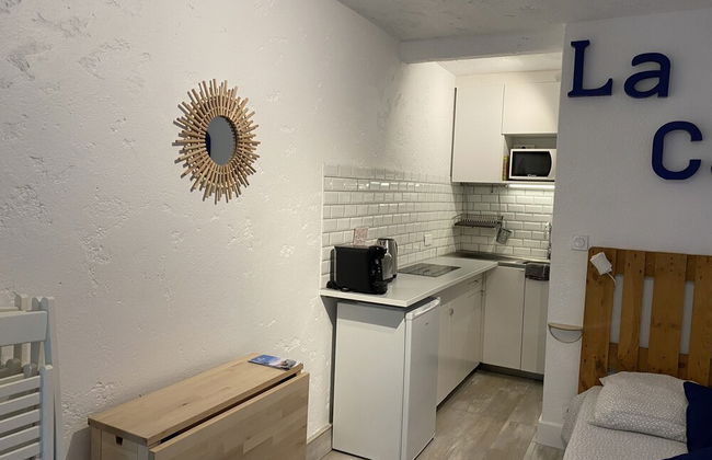 Lannexe des Sables - Foto 18